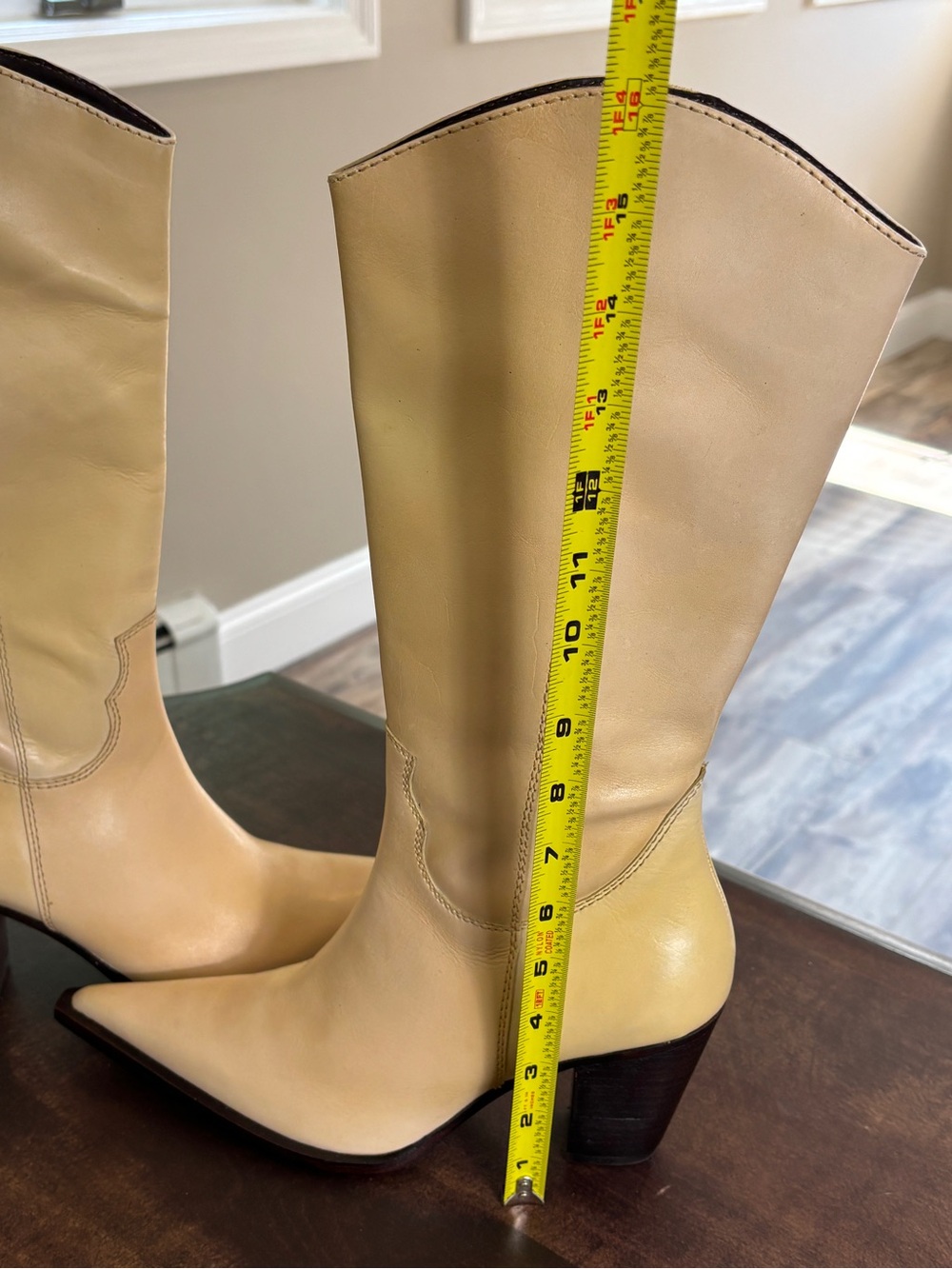 Free People Copenhagen Pointed Boots - Picture 13 of 17